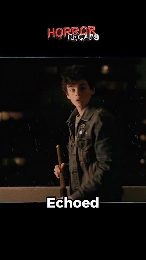 When your house isn’t safe anymore… #horrormovies #horror #horrortok #scary #film