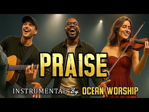 Praise – Instrumental Worship Cover | Emotional Prayer & Worship Music