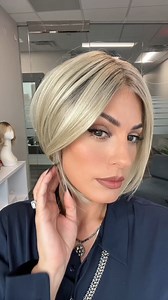 11K views · 51 reactions | New styles AND new colors?! Yes please 朗 Noriko’s new launch has arrived, and we’re obsessed with all of these looks! Roxie is wearing Ayumi in Light Ash Blonde R, Rin in Milky Opal R, and Hana in both Venetian Red R and Sandy Cream Blonde R. Which of these styles is catching your eye? Comment “Noriko” and we’ll DM you the link ️ | Wigs.com | Facebook