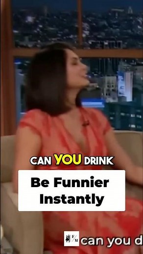 Be Funnier Instantly: Use Callbacks in One Sentence