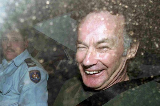 How One Backpacker's Harrowing Hitchhiking Experience Led To Australia's Most Notorious Serial Killer | Oxygen