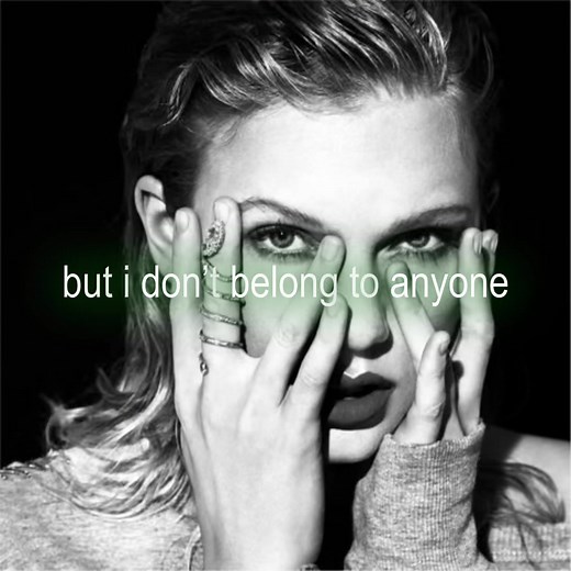 Taylor Swift's 'The Life of a Showgirl' Photo Shoot