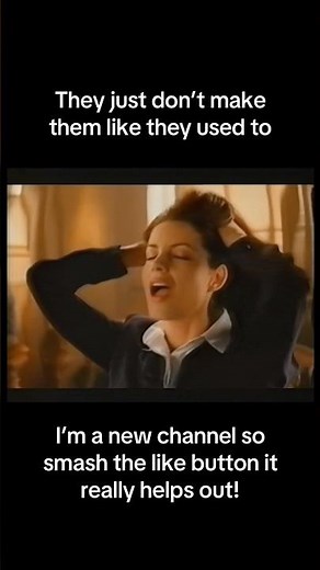 Who remembers this old herbal essence‘s advert from the 90s?