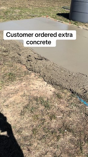 New concrete ninja on TikTok