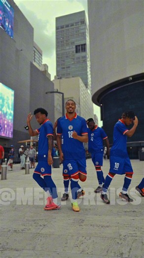 Haiti advances in CONCACAF: latest update