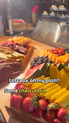 𝑪𝒉𝒂𝒓𝒎𝒂𝒊𝒏𝒆 𝑾𝒚𝒏𝒕𝒆𝒓 on Instagram: "✨Hospitality may feel like a lost art, but that’s not the case at #ToroToroFortWorth! 🌟 As someone who dines out often, I’m treated like a V.I.P. at most places. However, I love to visit a restaurant beforehand to truly soak in the vibe. After my second experience here, I just had to share! If you, like me, believe that dining should be more than just a meal—if you seek exceptional flavors paired with unforgettable hospitality—head to Toro Toro in