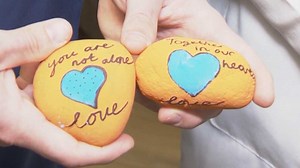 Florida hospital finds unique way to keep families together