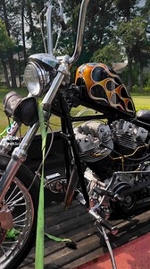 71K views · 2.1K reactions | Working on a sweet shovelhead chopper. #reelsfypシ #biketok #chopperstyle #harleydavidson #motorcycle #garagebuilt #choppersmagazine #choppers #motorcyclesofinstagram #biker #bikelife #bikelovers #bikelifestyle #tiktok #bornfree #fypシ #garagebuilt #bikebuilder | 843chops | Facebook