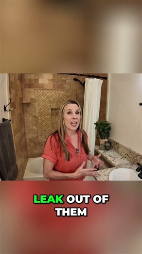 Why Designers Hate THESE Sinks (And What to Use Instead!) #shorts