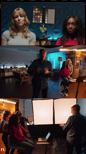 Now’s your chance to join Filmmakers Academy for FREE! 🎬🔥 What do you get with our basic membership?: -Our Starter Course of 9 Premium Lessons -Full Podcast Catalog -One New Premium Lesson Per Week -Our Community Feature with Professional Filmmakers around the world and our Mentors -Special Offers and Discounts -FA App Use code FREEBASIC to get your first month of Basic Membership FREE! Limited time offer. Link in bio! And thank you to our sponsors who help make our content possible: - Keslow 