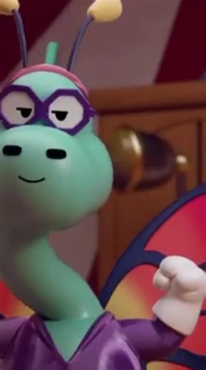 Hello Kitty Super Style Animation Meme