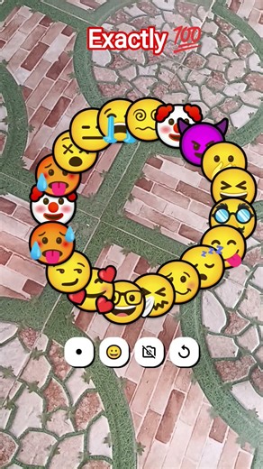 how is it exactly the same? ha!!!