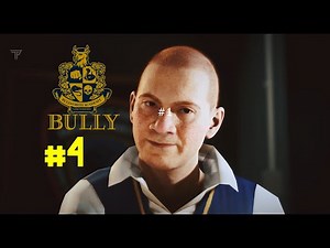 Bully Remake Playthrough | Part 4 | Walkthrough | PS5 | bully remake ps5