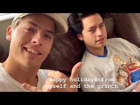 Cole Sprouse and Dylan Sprouse Now (2020)