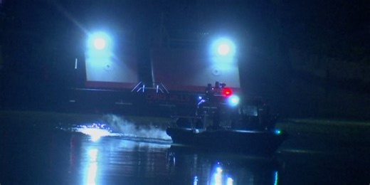 Tiptonville man’s body recovered from Cumberland River in Nashville