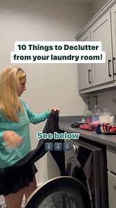 6.1K views · 10 comments | 狀 Is your laundry room feeling more like a...