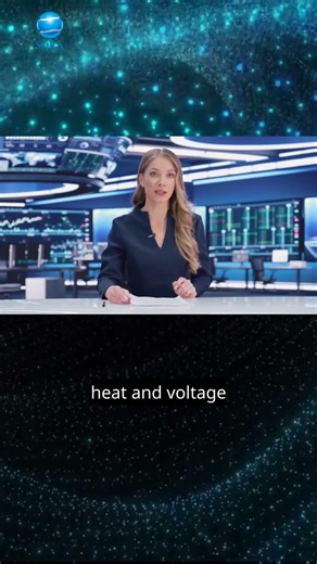 The Diamond Age of Chips is Here!