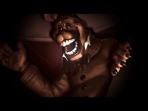 Ghost Hunting and FNAF is lowkey a good combo...