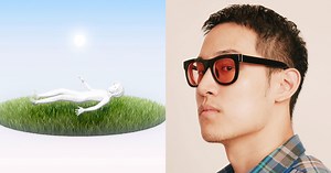 Gongkan ได้เป็นหนึ่งใน 9 ศิลปินจากทั่วโลกในโปรเจ็ค lyric video เพลงใหม่ของ Troye Sivan