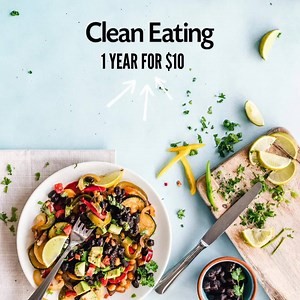 48 reactions | The ultimate guide to help you shop, cook and eat better every day. Get in-depth guides, tasty recipes to energize your days and more! | Clean Eating Magazine | Facebook