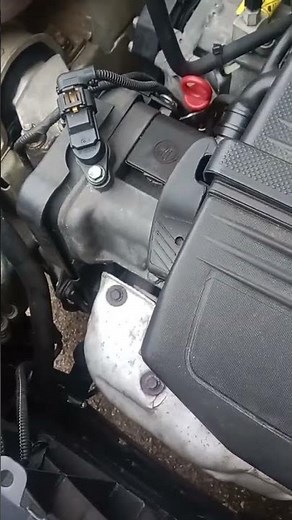 Fiat Panda 169 rumore motore