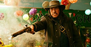 Danny Trejo: Hollywood Didn’t Want Salma Hayek In This Iconic Role