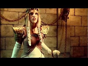 ZELDA RAP smosh (sub ita)