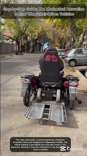 Transforming Lifespans: The Impact of Practical Engineering on Disability Independence
