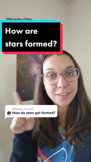 Stages of Star Formation Explained | Astronomy and Astrophysics