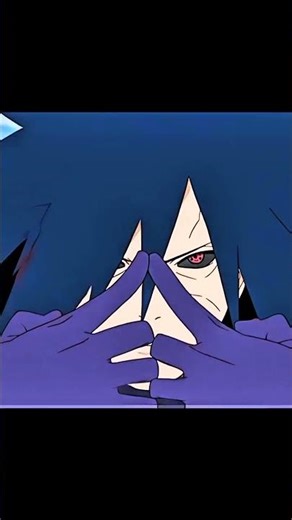 madara deadly speech ☠️💀 #madarauchiha #animeedit #trending