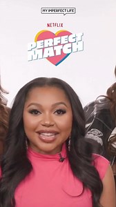 We caught up with the #PerfectMatch girls to talk about what really went on in that villa 👀 From how different the show is to whether or not people’s intentions were genuine - we got all the tea ☕️ Head to the link in our bio for the full article. #netflix 📹: Liv Facey | My Imperfect Life