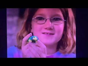 Barney & Friends Season 10 Episode 6 Glad To Be Me Part 2