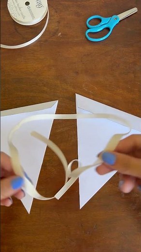 Memorial Day Bunting Craft for Kids | Easy Paper Craft | Step by Step Activity | Twinkl USA