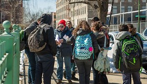 CPS families, teachers cite pressure to take PARCC test