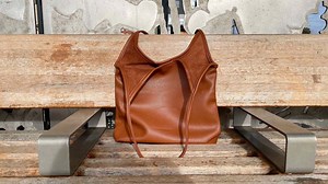I tried the viral $23 slouchy Amazon bag that looks like Coach. Here’s why I love it | CNN Underscored