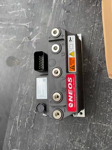 NEOS-48M350B-FA-21 48 Volt 350 Amp Ac Controller for LVTONG Golf Car Off- Road