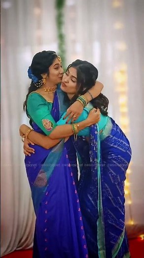 #Santhwanam2 Behind-the-scene magic of Dharman’s marriage ✨