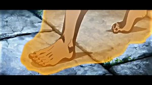 gon exploding moment #zreal #anime