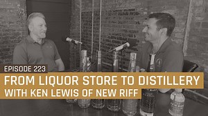 1.4K views · 31 reactions | New Riff Distilling is a name that has...
