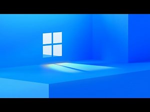 Microsoft is working on a new "Overflow menu" for the Windows 11 taskbar