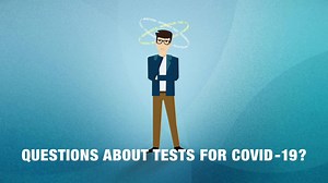 19K views · 241 reactions | Testing is crucial to guiding our next steps in the fight against #COVID19, but do you know the difference between all the tests available? https://www.fda.gov/coronavirus | U.S. Food and Drug Administration | Facebook