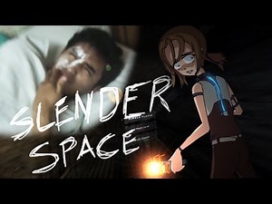 Broma a mi hermano mayor mientras duerme | Slender Space