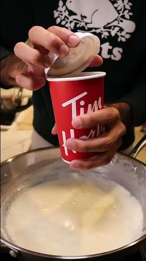 How to Make Coffee Crisp Kulfi