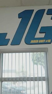 Jared Goff on Instagram: "Incredible experience working with Inglewood Unified School District and Warren Lane Elementary to rebuild their library. Already looking forward to starting our next project together! Couldn’t be more excited to see how far this can go for so many kids. Hit the link in bio to help change kids lives."