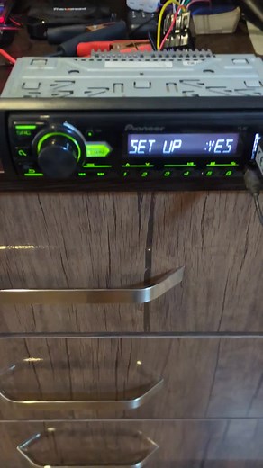 Exploring Pioneer Audio Systems and Features