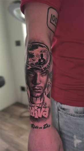 Shiva Milano Ovest Pier Bronx collab — full details
