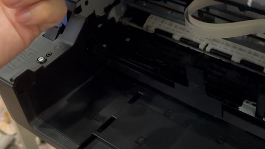 Xp2100全灯闪烁处理方法
