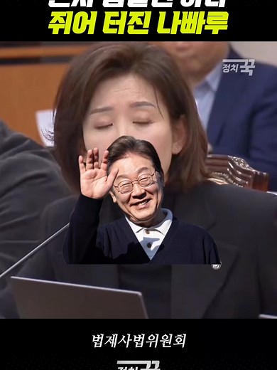 병맛 유머와 정치 논란