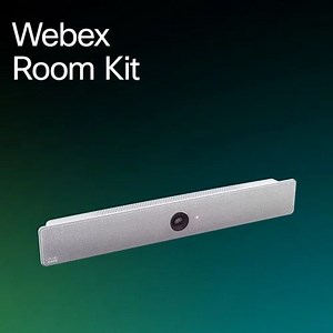 Cisco Video Conferencing System