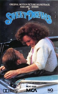 Patsy Cline - Sweet Dreams